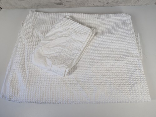The white company single - the, duvet