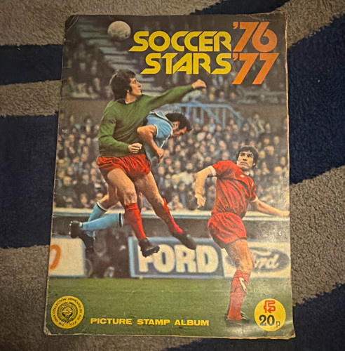 Soccer stars football - soccer,