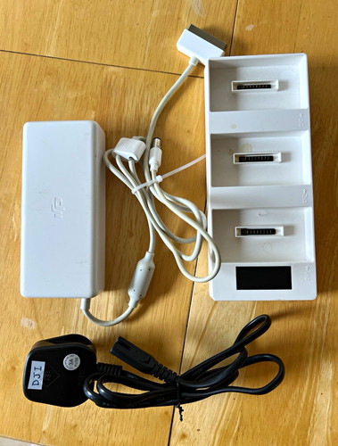 Dji official phantom charger - dji,