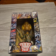 RARE 2000 AD “STRONTIUM