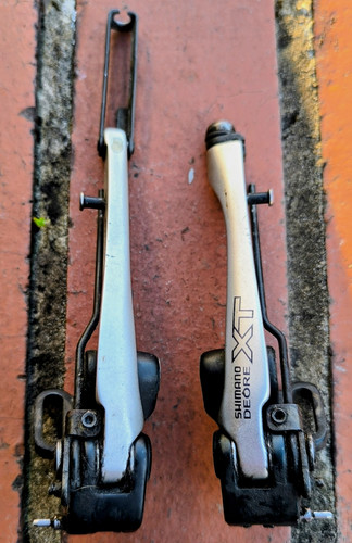 Shimano deore a410 - deore, xt