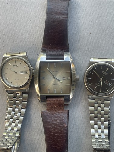 Quartz men s watches - 3, men’s
