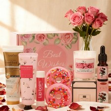NEW Pamper Spa Gift Sets For