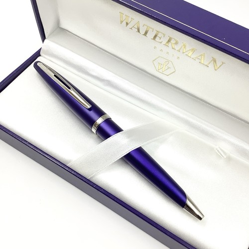 New waterman carene - new, purple