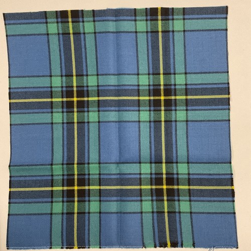 Murray elibank ancient - of,