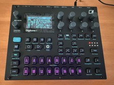 Elektron Digitone II 2