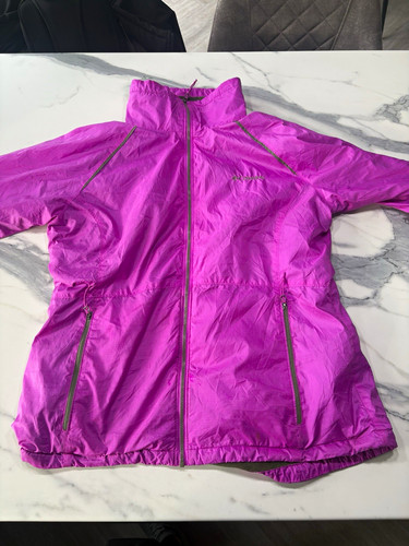 Columbia women full zip - women’s,