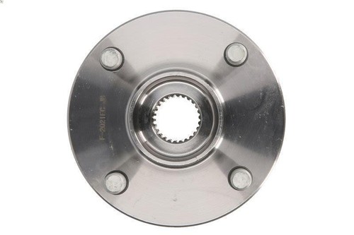 Wheel hub bta - bta, for