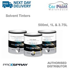 Pro Spray - Solvent Based