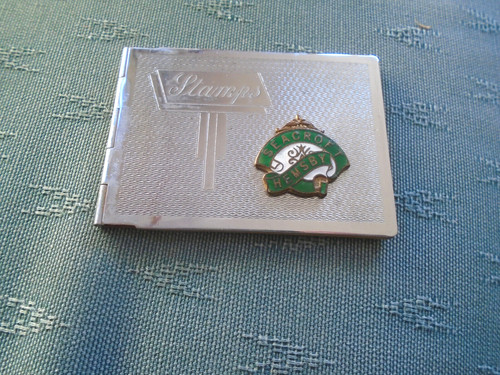 Vintage seacroft hemsby - vintage,