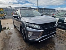 2019 Mitsubishi Eclipse Cross 1.5 petrol Breaking Parts Spares U17C 4B40