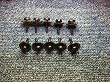 FIT MAZDA ENGINE UNDERTRAY