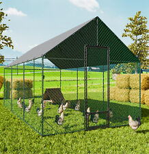 Versatile Poultry Cage