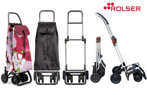 Rolser pack tour premium - pack,