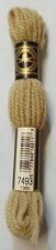 Dmc tapestry wool 7493 new - 7493,