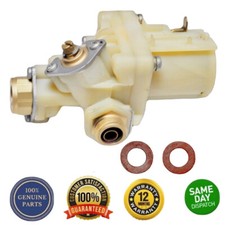 Worcester Greenstar  Combi