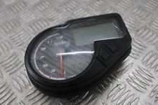 Aprilia Tuono 125 2018 speedo