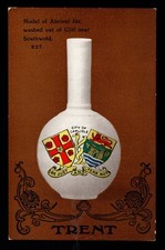 STOKE ON TRENT - TRENT BRIDGE