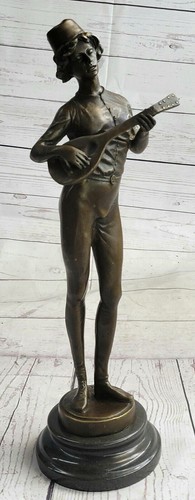 Vintage bronze hot cast - vintage,