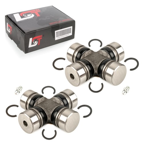 Joint longitudinal shaft - 2x,