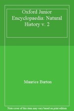 Oxford Junior Encyclopaedia