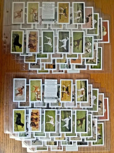 Horniman tea trade - horniman#s,