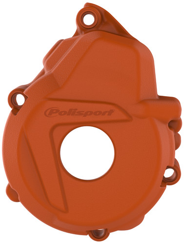 Ktm ignition cover - cover, protector