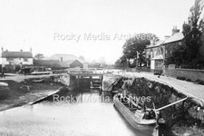 Esp-47 Trent Lock nr Long