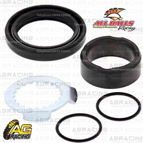 All balls front sprocket - balls,
