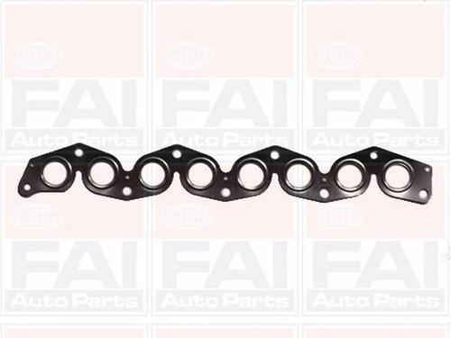 Exhaust manifold gasket - manifold, set
