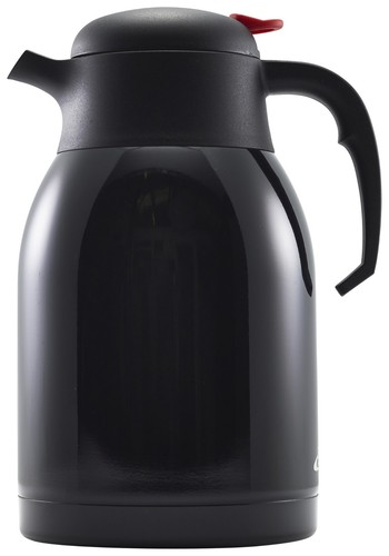 Coffee jug vacuum insulated - jug,