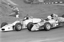 David Robins, Miki Dee Racing