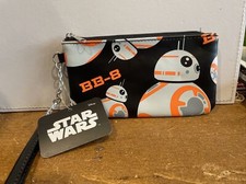 Star Wars BB-8 Pencil/Glasses