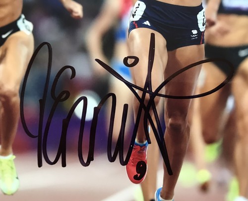 Jessica ennis athletics - -,