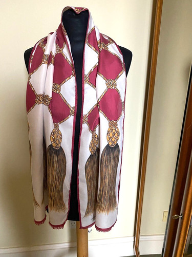 Vintage pierre cardin long - vintage,
