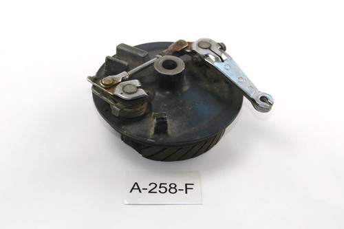 Honda 500 pd02 brake - r,