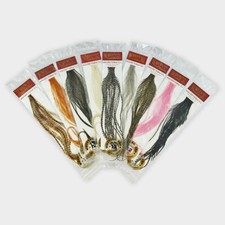 Whiting 100s Saddle Hackle
