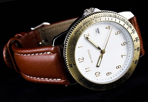 Men watch by - men's,