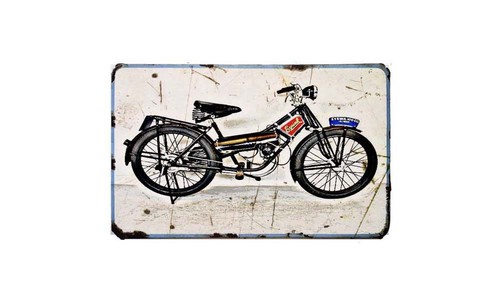 Eysink ladies motorbike - ladies,