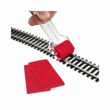 Proses PTC-001 Track Cleaner