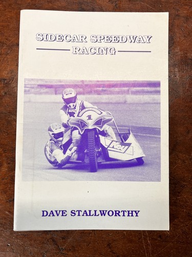 Motorcycle sidecar speedway - motorcycle,