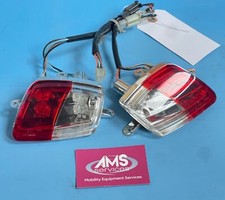 Kymco Midi XLS Days Strider