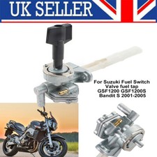 New For Suzuki Tank Fuel Cock Valve Petcock GSF1200 GSF1200S Bandit S 2001-2005