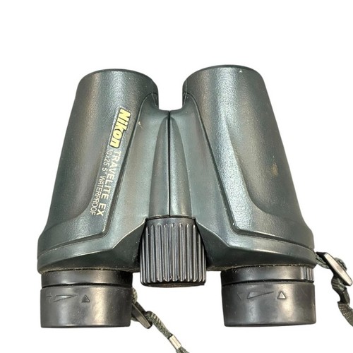 Nikon travelite 10x25