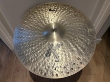 Zildjian K Dark Medium Ride Cymbal 22”