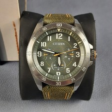 Citizen Eco-Drive Men's Watch
