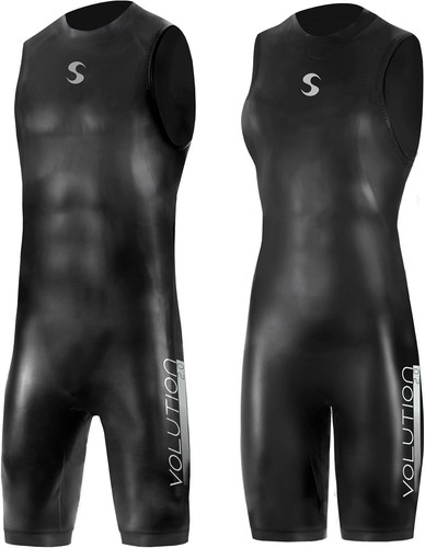 Synergy triathlon wetsuit - synergy,