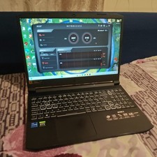 Acer Nitro 5 AN515-57 Gaming