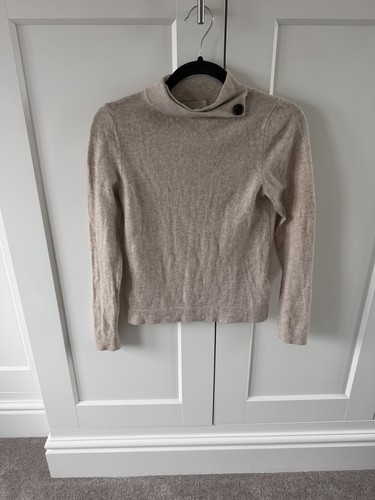 Hobbs merino wool - , cashmere