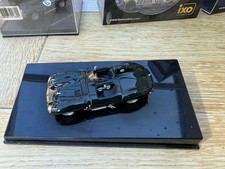 Autoart Short Nose Jaguar D